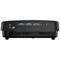 BenQ MX507 Projector, XGA, 3200 ANSI Lumens, 13000-1 Contrast Ratio, Black