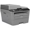 Brother MFCL2700DN Mono Multifunction Laser Printer