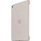 Apple iPad Mini 4 Silicone Case - Stone