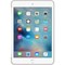 Apple iPad Mini 4 Silicone Case - Stone
