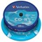 Verbatim CD-R Extra Protection - Pack of 25