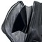 Gino Ferrari Enza Business Bag with Laptop Compartment Nylon Capacity 16inch Black