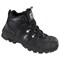 Rock Fall Peakmoor Hiker Boot / Size 7 / Black