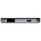 Verbatim Power Pack Ultra Slim 4200 mAh with USB cable Black Ref 98450