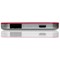 Verbatim Power Pack Ultra Slim 4200 mAh with USB cable Red Ref 98453