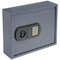 High Security Key Safe, Electronic Key Pad, 30 Key Capacity, 30mm Double Bolt Locking