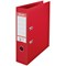 Esselte No. 1 Power A4 Lever Arch File - Red