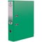 Concord Classic A4 Lever Arch Files, Printed Lining, Green, Pack of 10