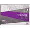 Silvine Professional Tracing Pad / A2 / 90gsm / 50 Sheets