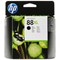 HP 88XL Black Ink Cartridge