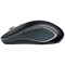 Logitech M560 Wireless Mouse, Optical, Bluetooth with USB, Nano-Receiver, 2.4GHz