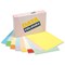 Canon A3 Multifunctional Coloured Paper - Pink - 80gsm - Ream (500 Sheets)