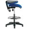 Trexus Folding Checkout Chair - Blue