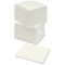 Single Ply Napkins, 300x300mm, White, Pack of 500