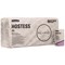 Hostess 320 Toilet Tissue Rolls, White, 2-Ply, 320 Sheets per Roll, 18 Twin Packs (36 Rolls)