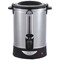 5 Star Urn with Locking Lid, Water Gauge and Boil Dry Overheat Protection - 10 Litre