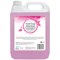 2Work Pink Pearl Hand Wash, 5 Litre