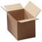 Packing Box, 457x305x248mm, Buff, Pack of 10