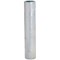 Shrink Wrap - W400mm x L250m, 20 Micron, Clear, Pack of 6