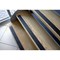 COBA Grip-Foot Tape Anti-slip Grit Surface Hard-wearing W152mmxL18.3m Black Mat Ref GF010004