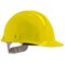 Martcare MK3 Comfort Plus Helmet Terylene Harness Yellow