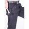 Portwest Action Trousers / Regular 34in / Navy