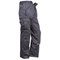 Portwest Action Trousers / Regular 34in / Black