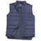 Portwest Body Warmer with Pockets / Navy / Large