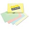 Canon A4 Multifunctional Coloured Card - Yellow -160gsm - Ream (250 Sheets)