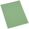 5 Star A4 Square Cut Folders, 250gsm, Green, Pack of 100