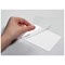 Durable A7 Self-laminating Adhesive Pouches - Pack 100