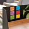 Post-it Super Sticky Display Pack, 76 x 76mm, Playful, Pack of 12 x 90