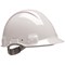 3M Peltor UV Stabilised Safety Helmet, White
