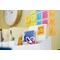 Post-it Super Sticky Z-Notes, 76x76mm, Rio, Pack of 6 x 90 Notes