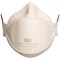 3M 9330+Gen3 Aura FFP3 Mask, White, Pack of 20