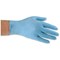 Nitrile Food Preparation Gloves, Powder-free, Large, Blue, 50 Pairs