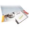 Keepsafe Extra Strong Polythene Envelopes, DX, 595x430mm, Peel & Seal, Opaque, Box of 100