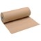 Kraft Counter Wrapping Paper Roll, 90gsm, 600mmx225m