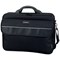 Lightpak Elite Large Laptop Case, 17 inch Capacity, Nylon, Black