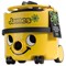 Numatic James Vacuum Cleaner - Yellow