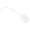 Strung Tags, 46x30mm, White, Pack of 1000