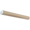 Cardboard Postal Tube with Plastic End Caps, L760xDia.76mm, Pack of 12