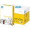 HP A4 Everyday Paper, White, 75gsm, Box (5 x 500 Sheets)