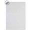 Blake Premium A4 Wove Finish Paper, Brilliant White, 120gsm, Ream (500 Sheets)