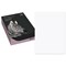 Blake Premium A4 Paper, Laid Finish, Diamond White, 120gsm, Ream (500 Sheets)
