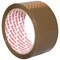 Sellotape Cellux Tape, 48mmx50m, Buff, Pack of 6