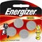 Energizer CR2032 Lithium Battery - Pack of 4