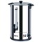 5 Star Urn with Locking Lid, Water Gauge and Boil Dry Overheat Protection - 20 Litre