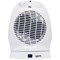 Igenix Fan Heater Oscillating with Safety Cut Out 2 Settings