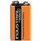 Duracell Procell Constant Battery Alkaline 9V [Pack 10]